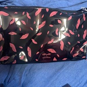 Diane Von Furstenberg x Sephora makeup bag